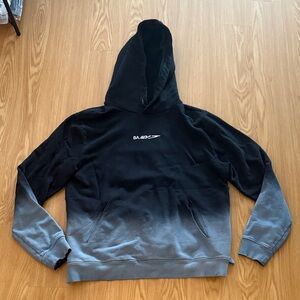 Bandit Chicago 2025 Capsule Hoodie Size M NWT